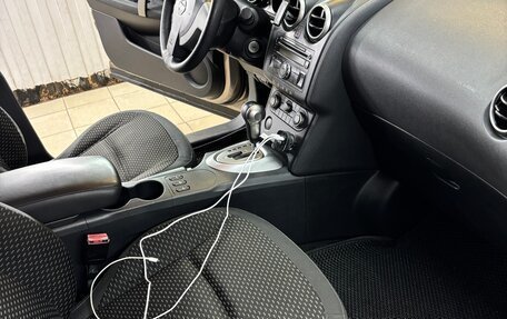 Nissan Qashqai, 2008 год, 650 000 рублей, 12 фотография