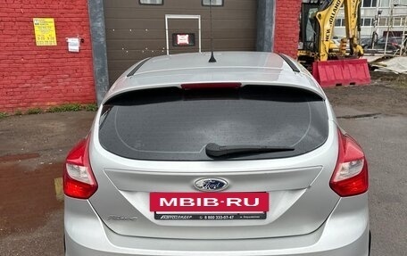Ford Focus III, 2013 год, 695 000 рублей, 11 фотография
