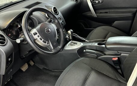 Nissan Qashqai, 2008 год, 650 000 рублей, 13 фотография