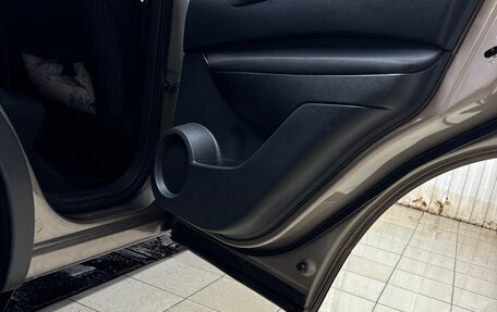 Nissan Qashqai, 2008 год, 650 000 рублей, 15 фотография