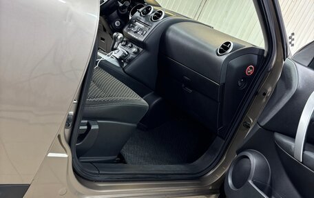 Nissan Qashqai, 2008 год, 650 000 рублей, 14 фотография