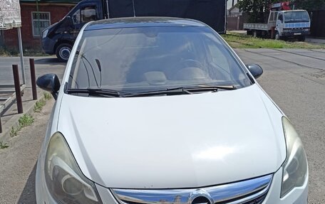Opel Corsa D, 2014 год, 770 000 рублей, 2 фотография