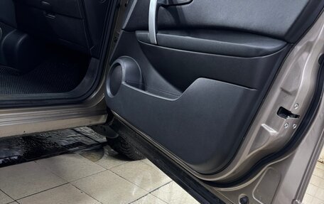 Nissan Qashqai, 2008 год, 650 000 рублей, 17 фотография