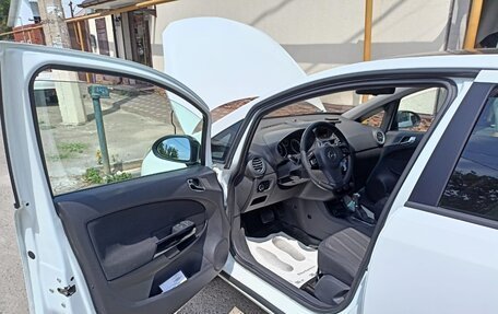 Opel Corsa D, 2014 год, 770 000 рублей, 5 фотография