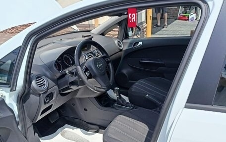 Opel Corsa D, 2014 год, 770 000 рублей, 9 фотография