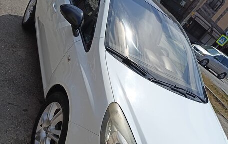 Opel Corsa D, 2014 год, 770 000 рублей, 11 фотография