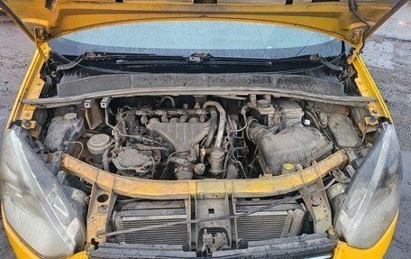 Ford Galaxy II, 2014 год, 570 000 рублей, 9 фотография