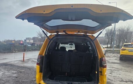 Ford Galaxy II, 2014 год, 570 000 рублей, 3 фотография