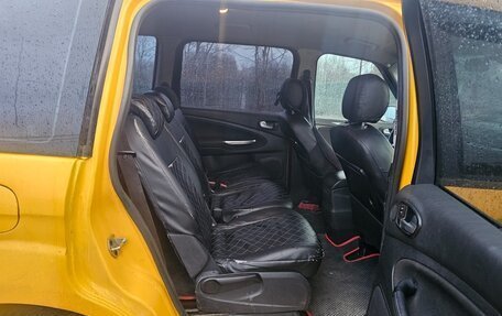 Ford Galaxy II, 2014 год, 570 000 рублей, 6 фотография