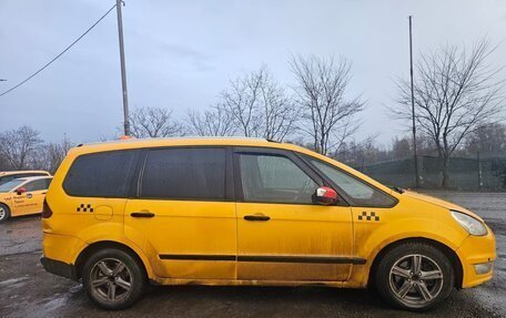 Ford Galaxy II, 2014 год, 570 000 рублей, 5 фотография