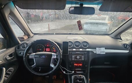 Ford Galaxy II, 2014 год, 570 000 рублей, 8 фотография