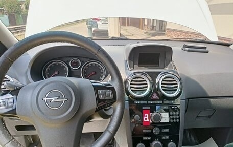 Opel Corsa D, 2014 год, 770 000 рублей, 14 фотография