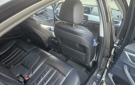 BMW 5 серия, 2019 год, 2 650 000 рублей, 2 фотография