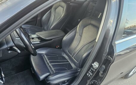 BMW 5 серия, 2019 год, 2 650 000 рублей, 5 фотография