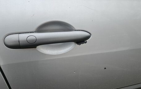 Renault Megane II, 2008 год, 480 000 рублей, 7 фотография