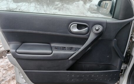 Renault Megane II, 2008 год, 480 000 рублей, 10 фотография