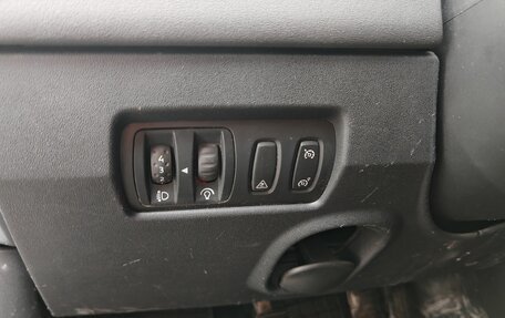 Renault Megane II, 2008 год, 480 000 рублей, 17 фотография