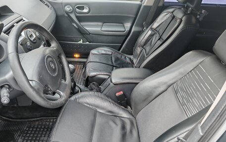 Renault Megane II, 2008 год, 480 000 рублей, 16 фотография