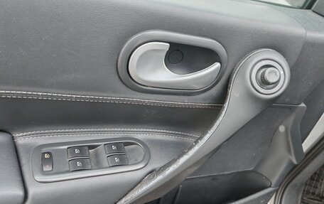 Renault Megane II, 2008 год, 480 000 рублей, 13 фотография