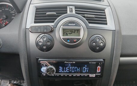 Renault Megane II, 2008 год, 480 000 рублей, 15 фотография