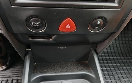 Renault Megane II, 2008 год, 480 000 рублей, 20 фотография