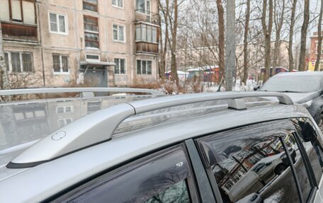 Renault Megane II, 2008 год, 480 000 рублей, 11 фотография