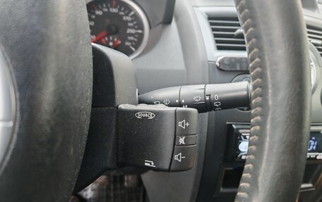 Renault Megane II, 2008 год, 480 000 рублей, 19 фотография