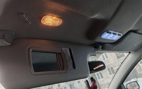 Renault Megane II, 2008 год, 480 000 рублей, 22 фотография