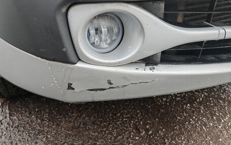 Renault Megane II, 2008 год, 480 000 рублей, 12 фотография