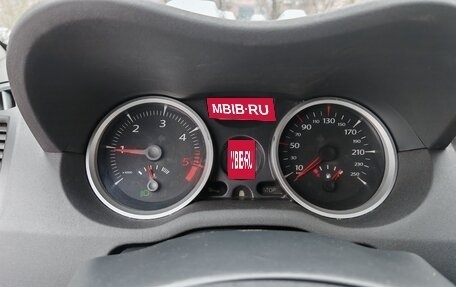 Renault Megane II, 2008 год, 480 000 рублей, 18 фотография