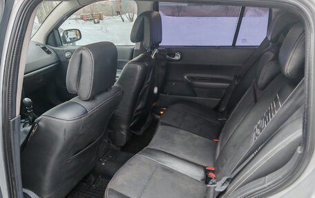 Renault Megane II, 2008 год, 480 000 рублей, 24 фотография