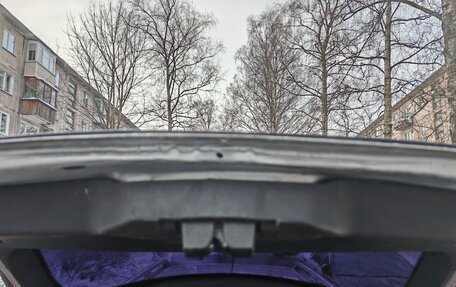 Renault Megane II, 2008 год, 480 000 рублей, 27 фотография