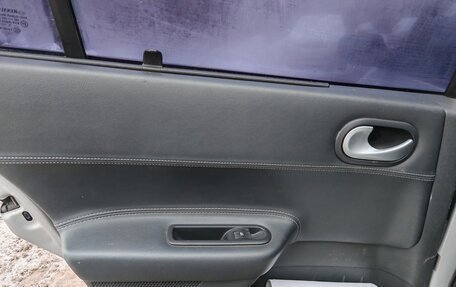 Renault Megane II, 2008 год, 480 000 рублей, 23 фотография