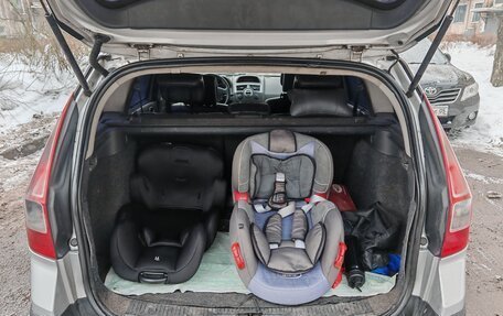 Renault Megane II, 2008 год, 480 000 рублей, 25 фотография