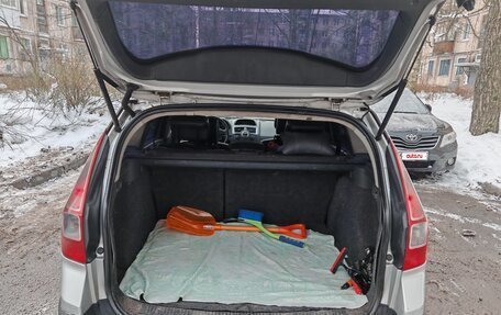 Renault Megane II, 2008 год, 480 000 рублей, 26 фотография