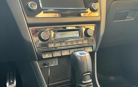 Skoda Rapid I, 2017 год, 1 500 000 рублей, 7 фотография