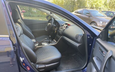 Mazda 6, 2011 год, 930 000 рублей, 3 фотография