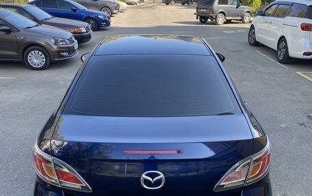 Mazda 6, 2011 год, 930 000 рублей, 12 фотография