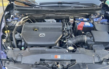 Mazda 6, 2011 год, 930 000 рублей, 7 фотография