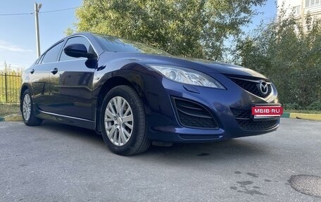 Mazda 6, 2011 год, 930 000 рублей, 5 фотография