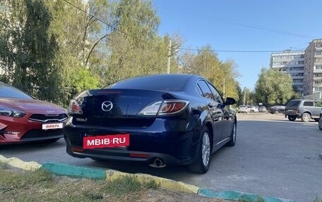 Mazda 6, 2011 год, 930 000 рублей, 6 фотография