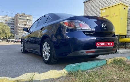 Mazda 6, 2011 год, 930 000 рублей, 11 фотография