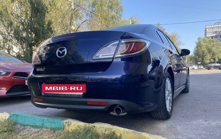 Mazda 6, 2011 год, 930 000 рублей, 14 фотография