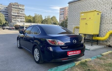 Mazda 6, 2011 год, 930 000 рублей, 16 фотография