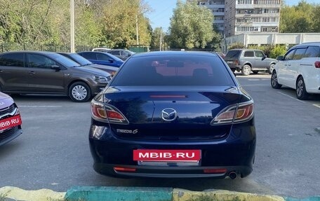 Mazda 6, 2011 год, 930 000 рублей, 15 фотография
