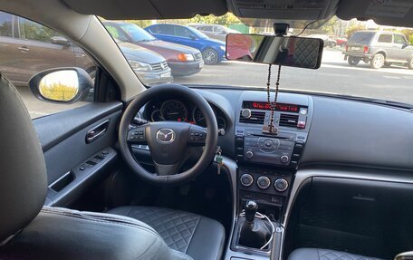 Mazda 6, 2011 год, 930 000 рублей, 18 фотография