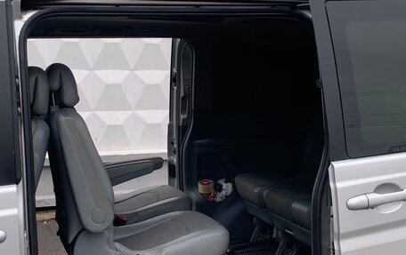 Mercedes-Benz Viano, 2008 год, 1 370 000 рублей, 6 фотография