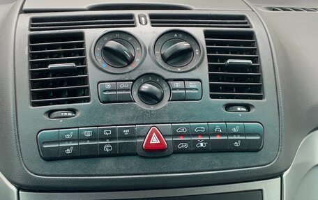 Mercedes-Benz Viano, 2008 год, 1 370 000 рублей, 15 фотография