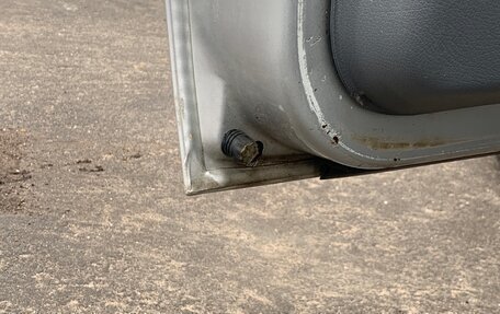 Mercedes-Benz Viano, 2008 год, 1 370 000 рублей, 11 фотография