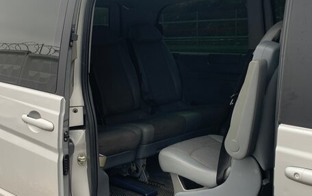 Mercedes-Benz Viano, 2008 год, 1 370 000 рублей, 5 фотография